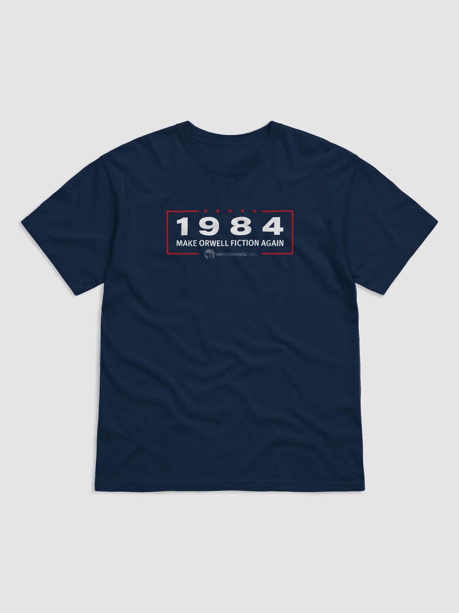 Make Orwell Fiction Again product image (1)