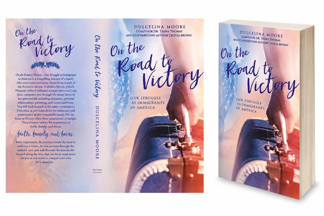 On the Road to Victory: Our Struggle as Immigrants in America product image (2)