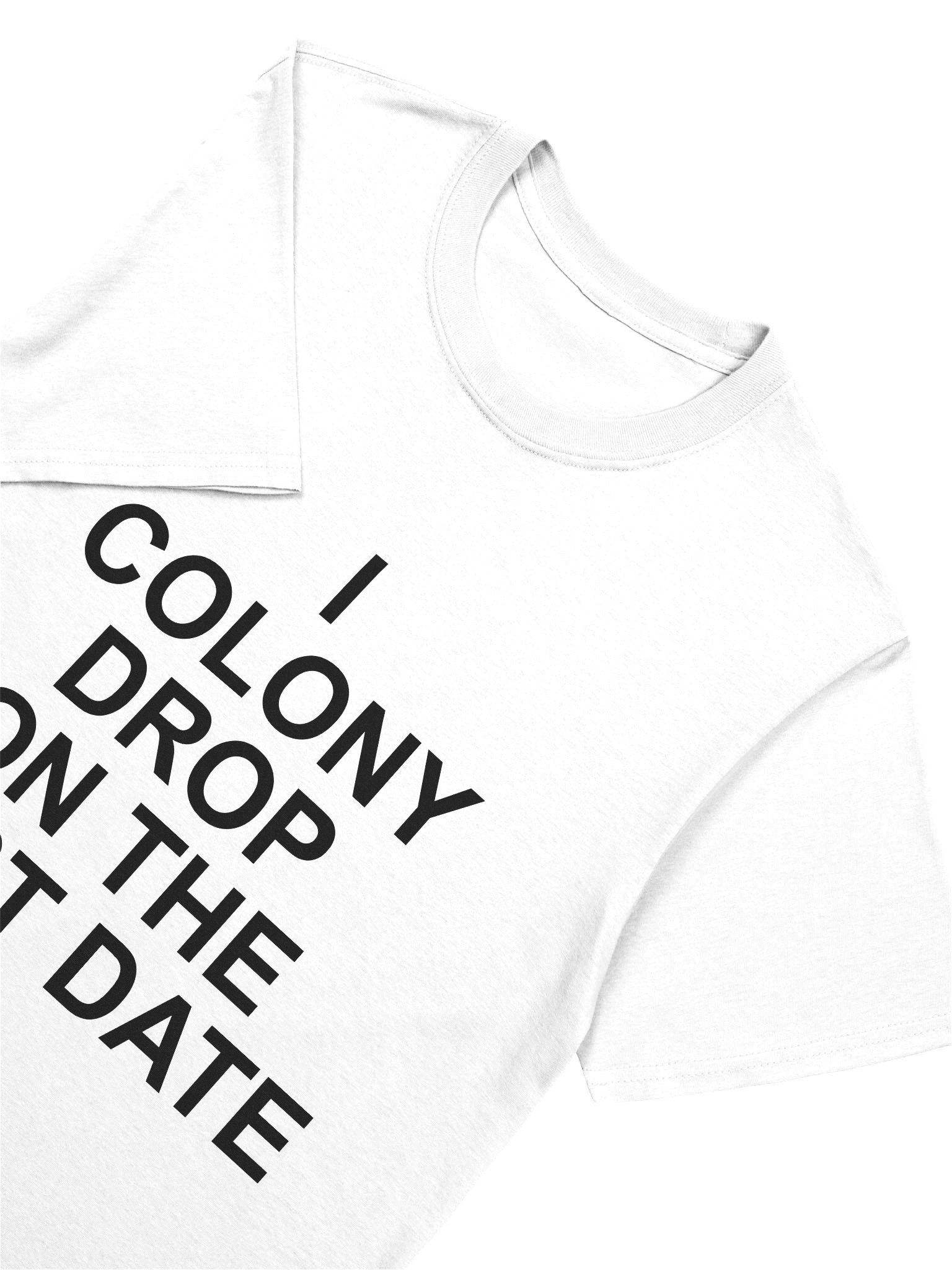 Colony Drop product image (7)