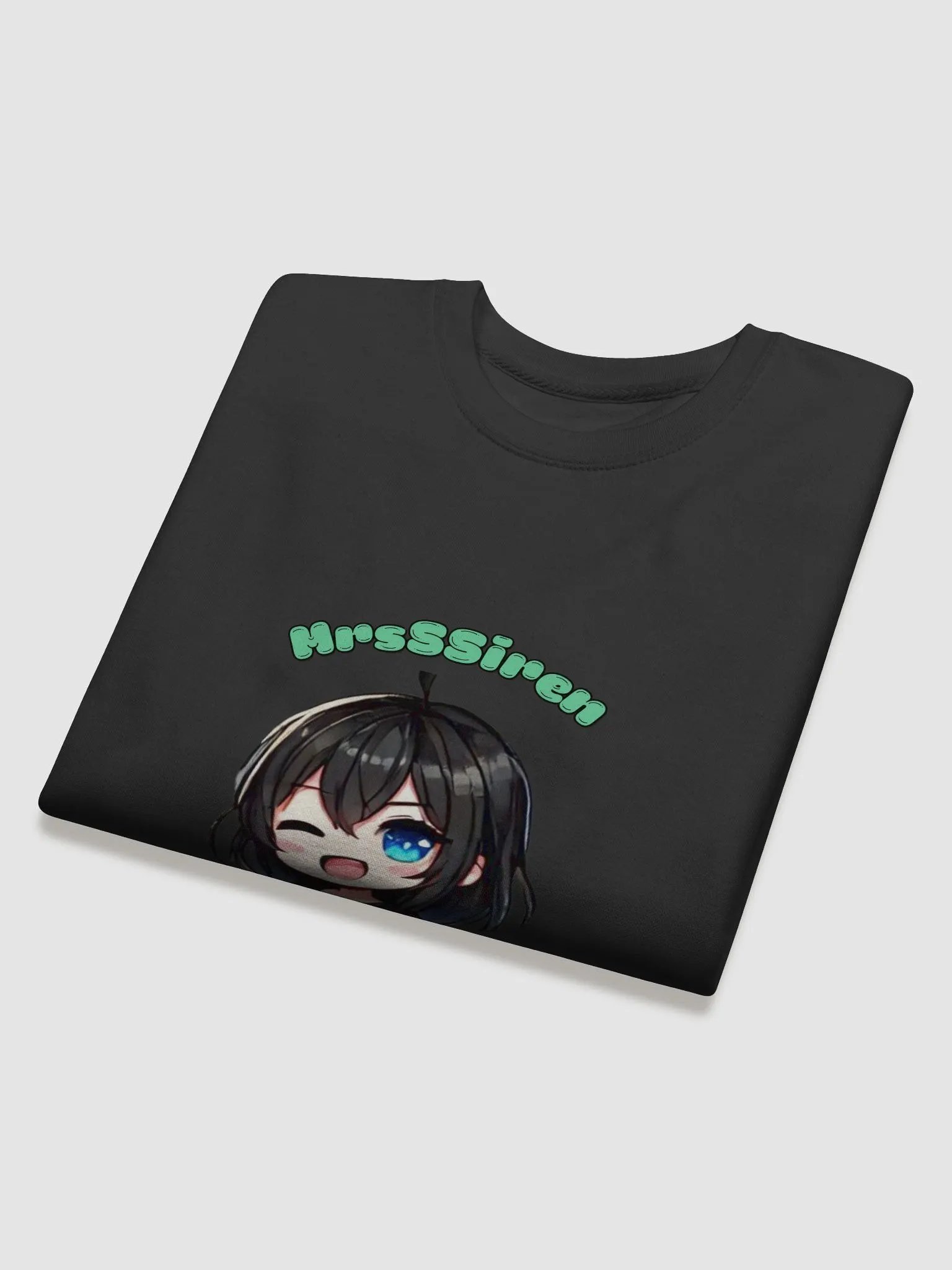 MrsSSiren Premium Sweatshirt product image (39)
