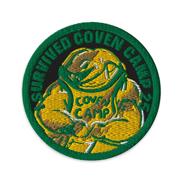 Chaos Cobras CC25 Gold Winners product image (1)