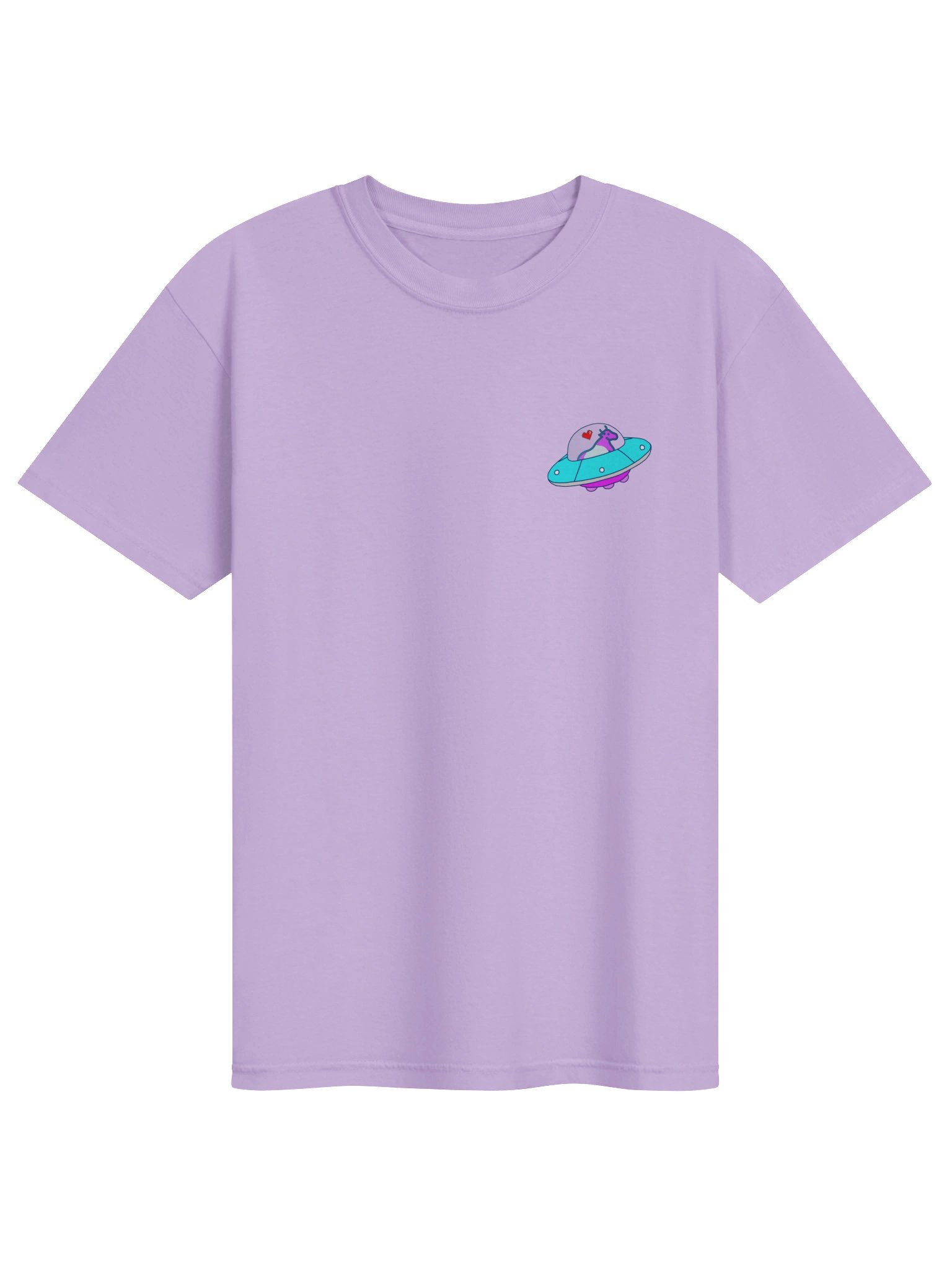 Heavy T-shirt: SCLOOP product image (29)