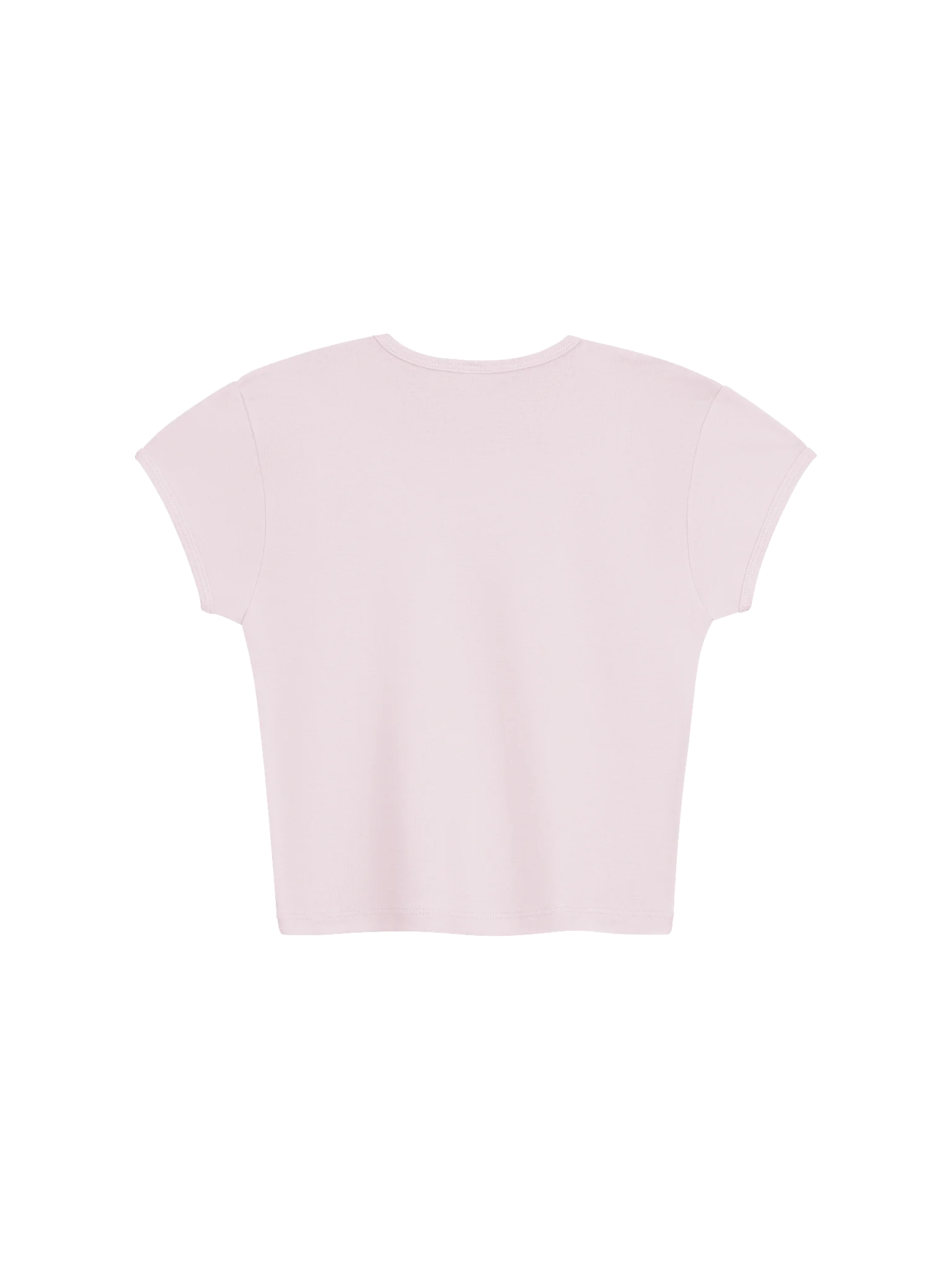 Melting Heart Crop Top product image (6)
