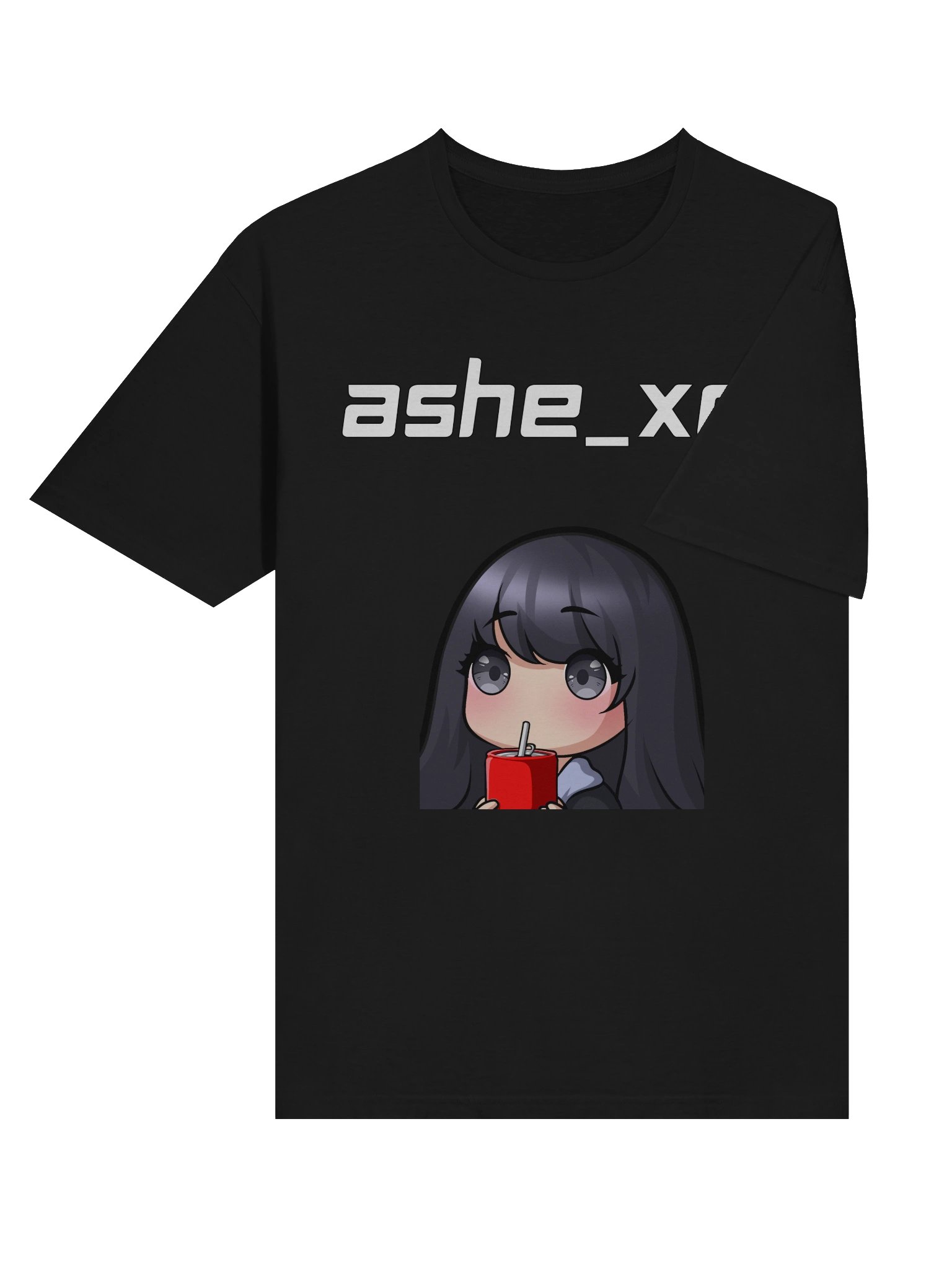 Sips T-Shirt product image (6)