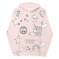 ADULT Hoodie - Blush product image (1)