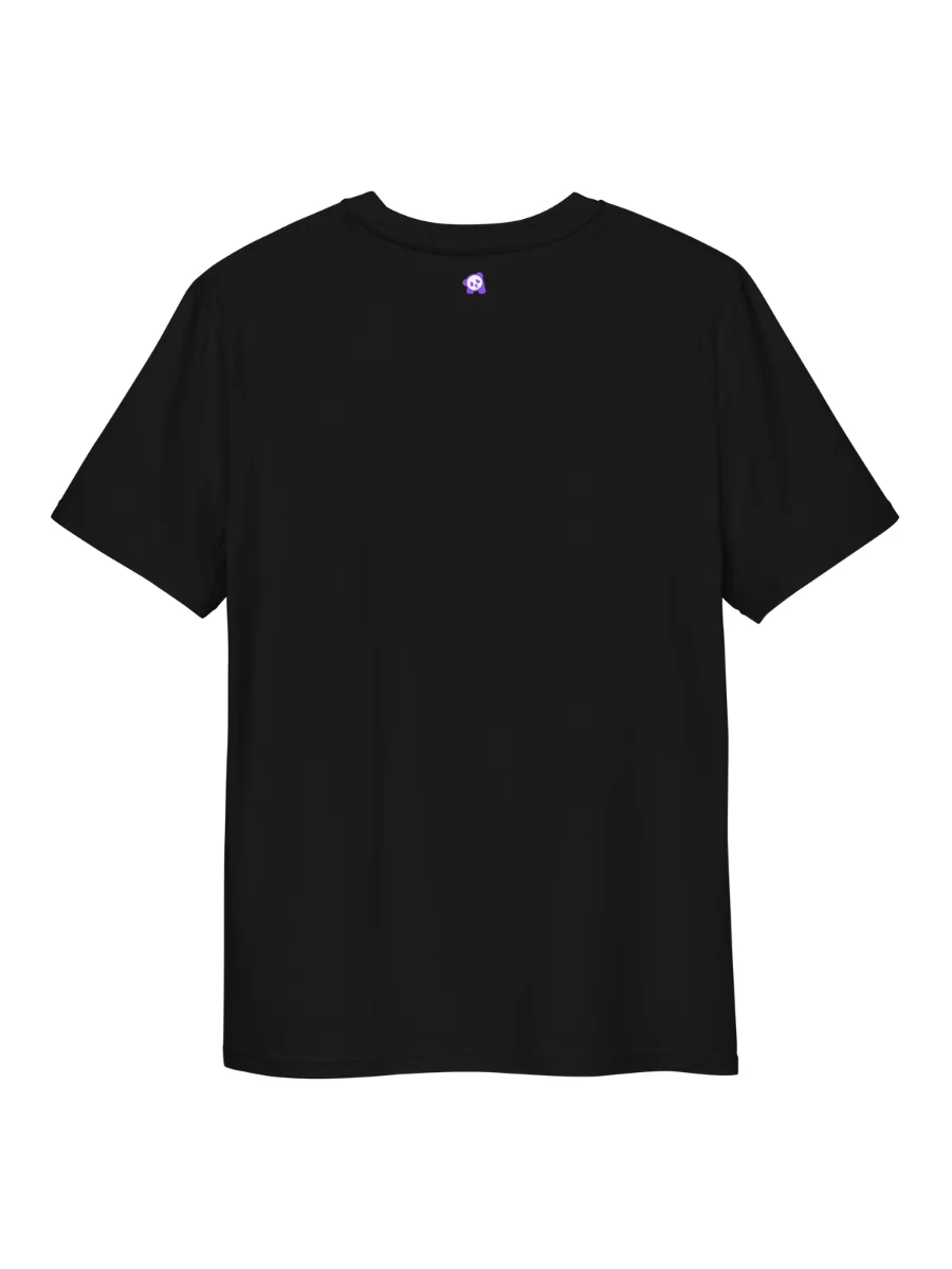 Dementia Champion T-Shirt - Black product image (2)