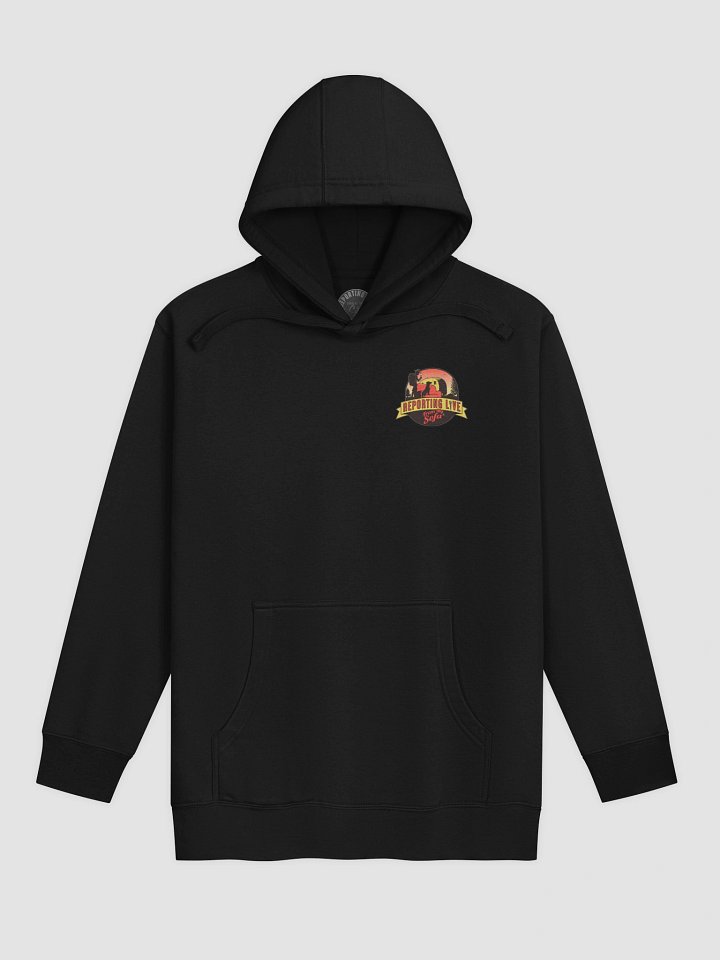 The Green Enchiladas Strike Again Premium Cotton Unisex Hoodie product image (2)