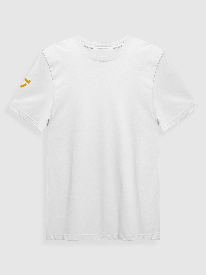 Men's T-Shirt - V Only product image (1)