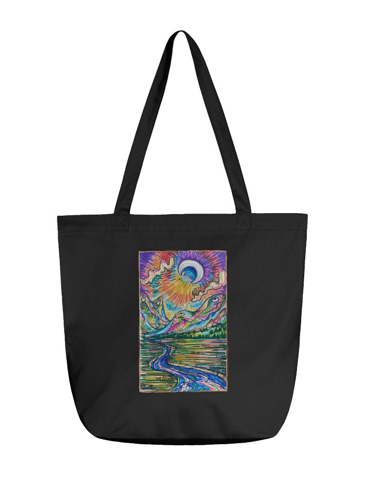 Double Trouble Tote product image (1)