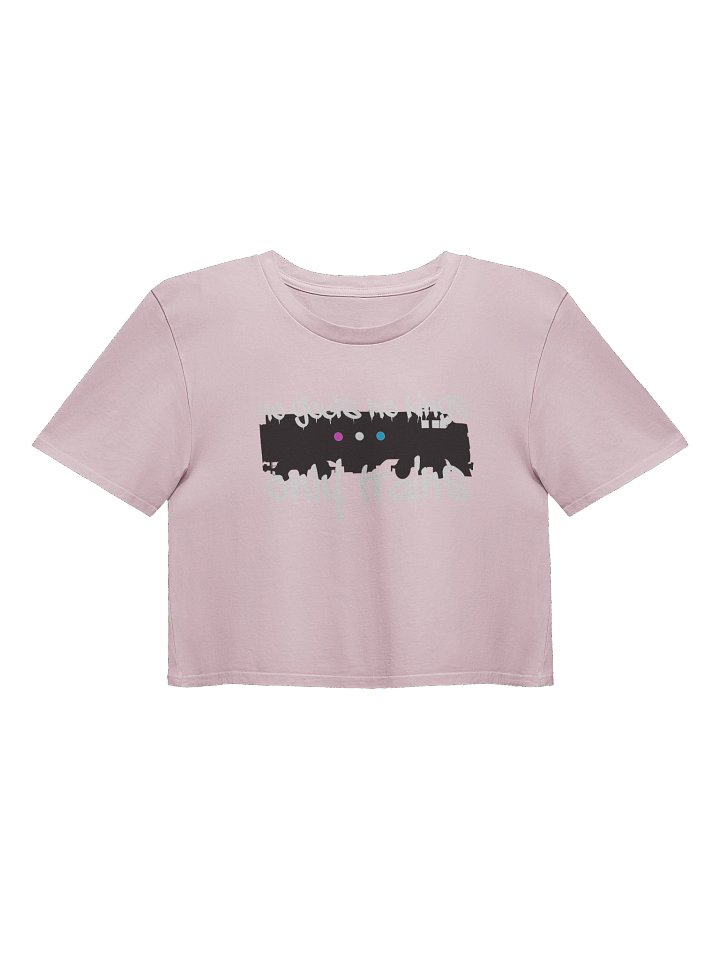 no gods no kings crop product image (1)