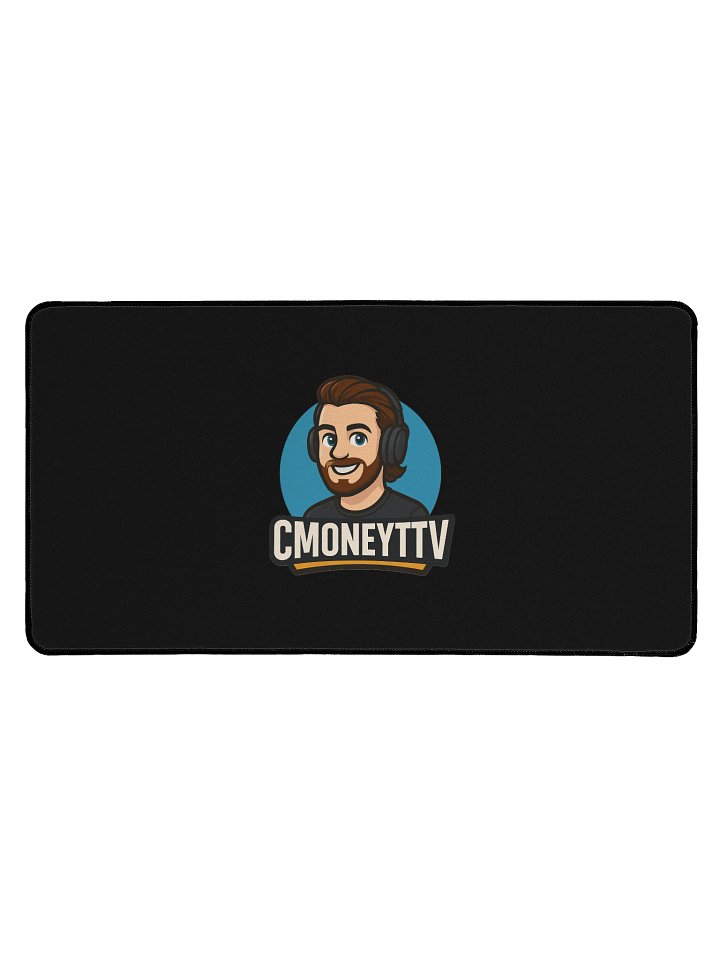 Cmoney Mousepad product image (1)