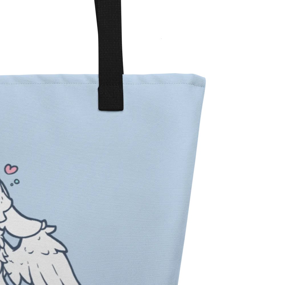 Sunza Smiles Bright Tote product image (9)