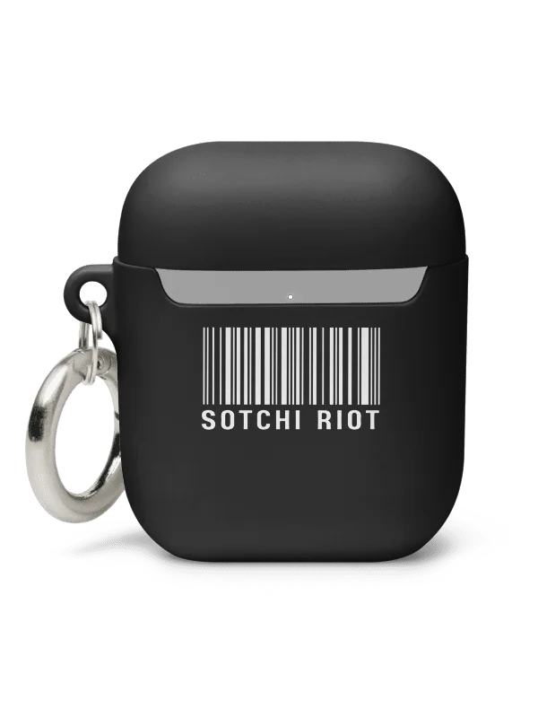 MECHZILLA AIRPOD CASES (OG + PRO) product image (32)