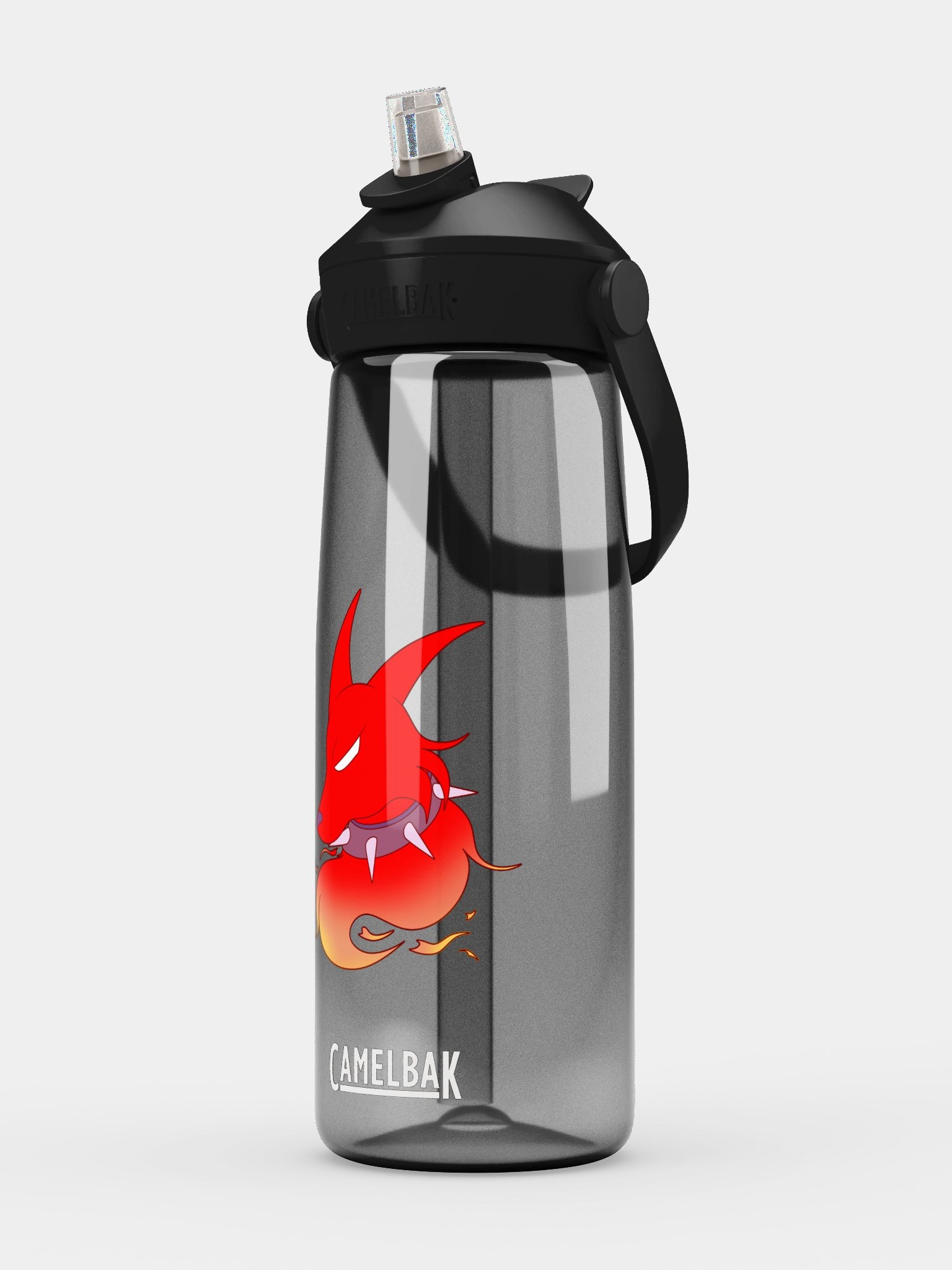 Hound Water Bottle product image (5)