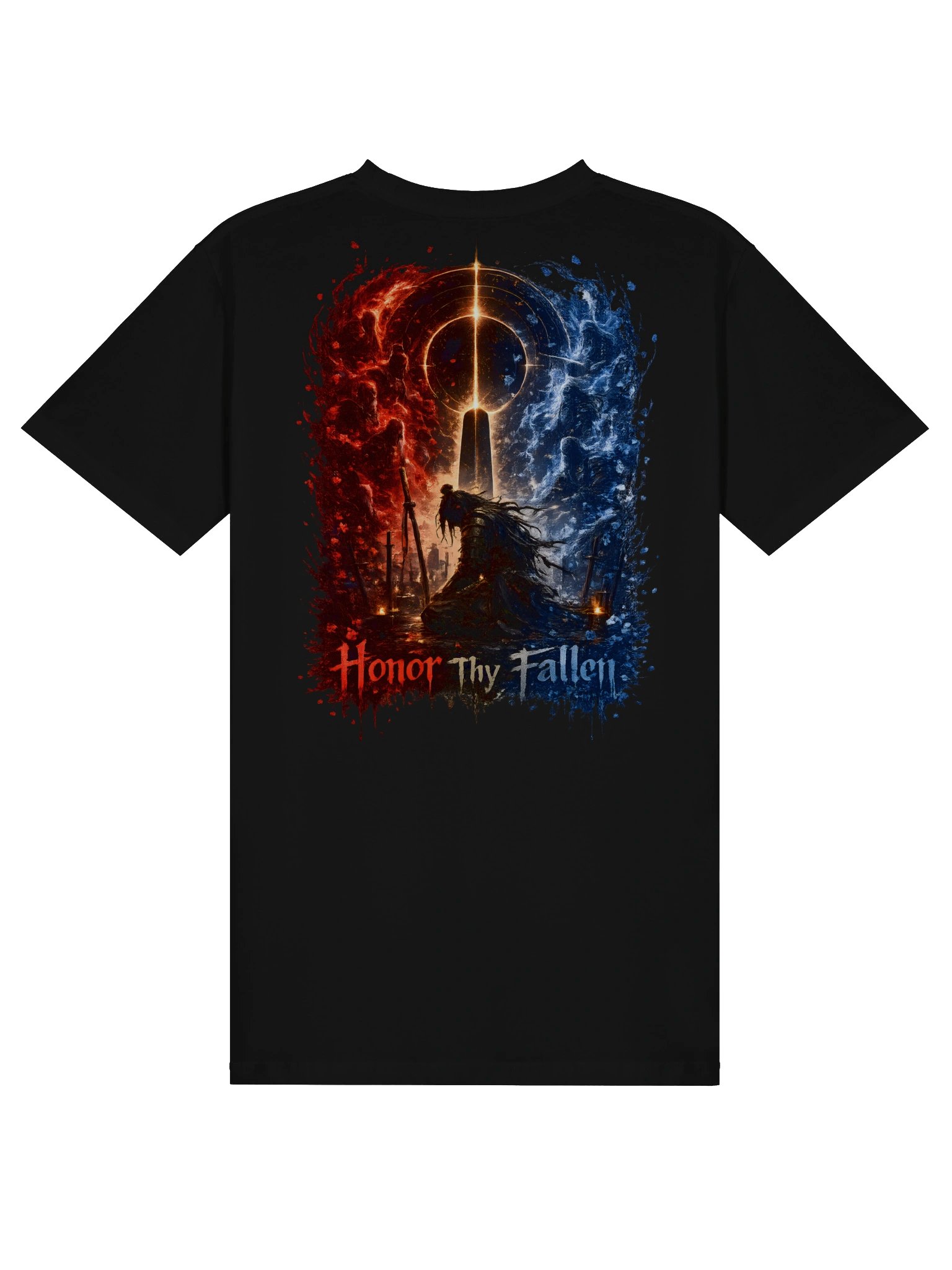 Honor Thy Fallen | Legacy Collection product image (6)