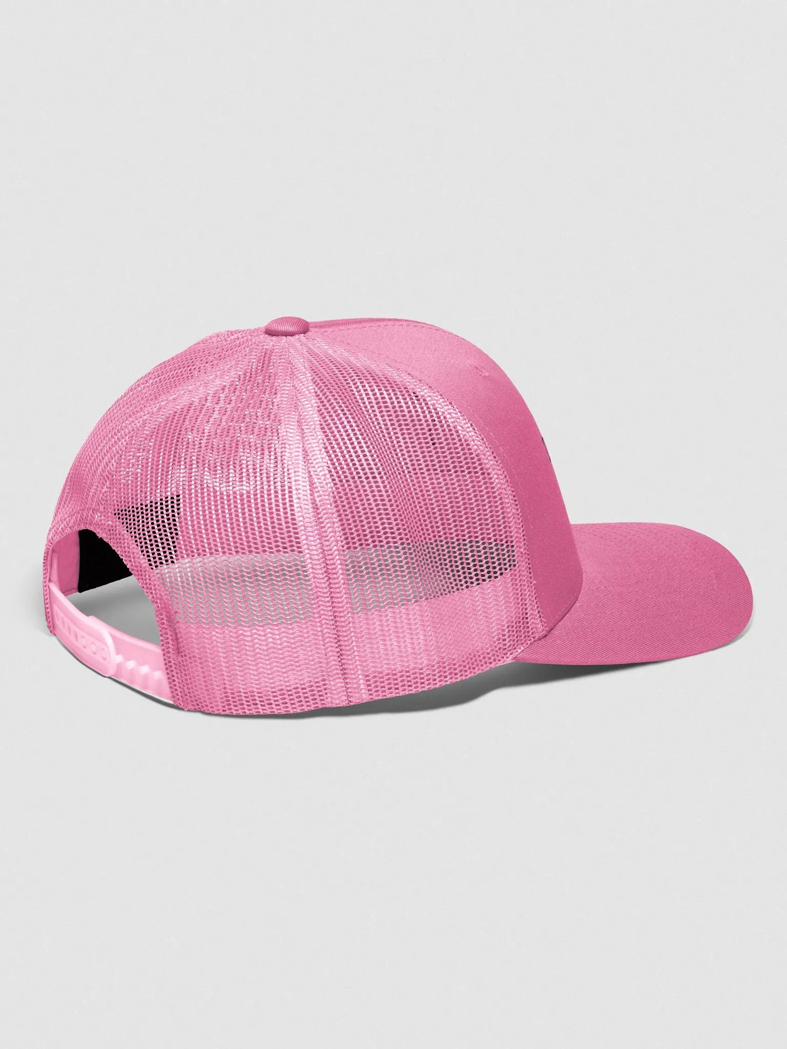 The Ex You Need To Worry About Trucker Snapback product image (5)