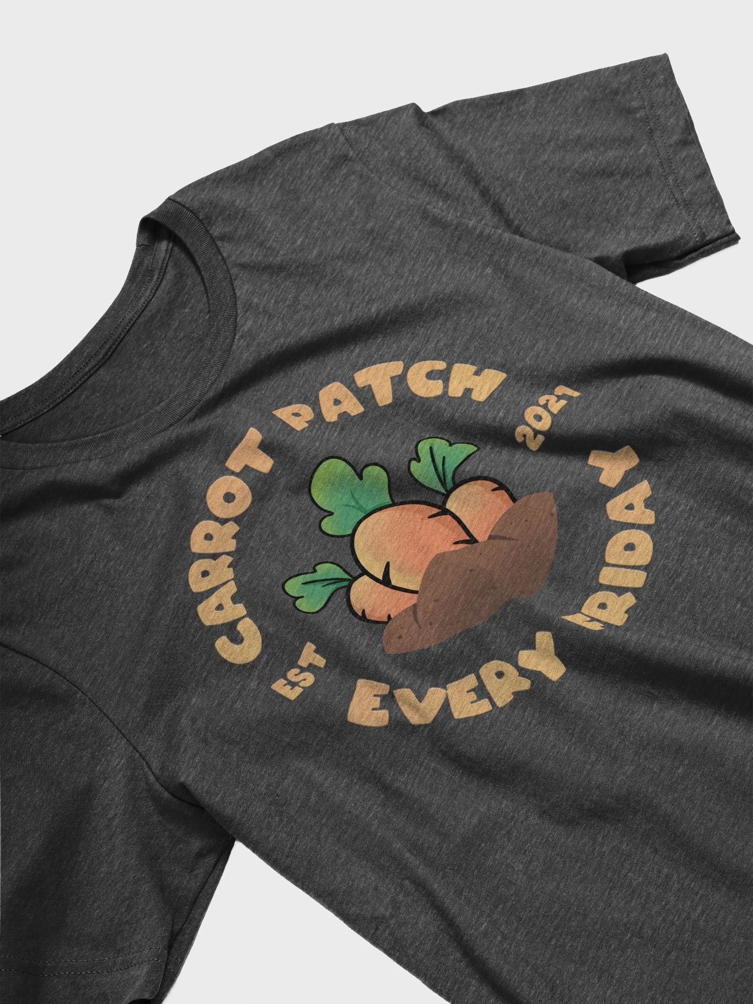 Carrot Patch Tee 2024 product image (31)