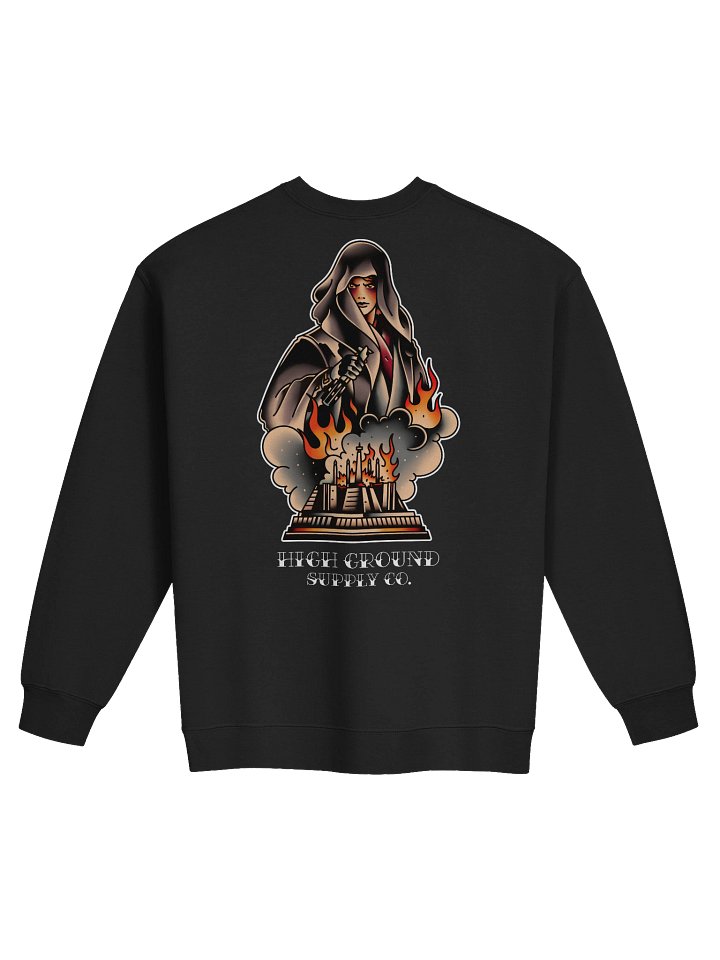 Knightfall - Sweatshirt product image (2)