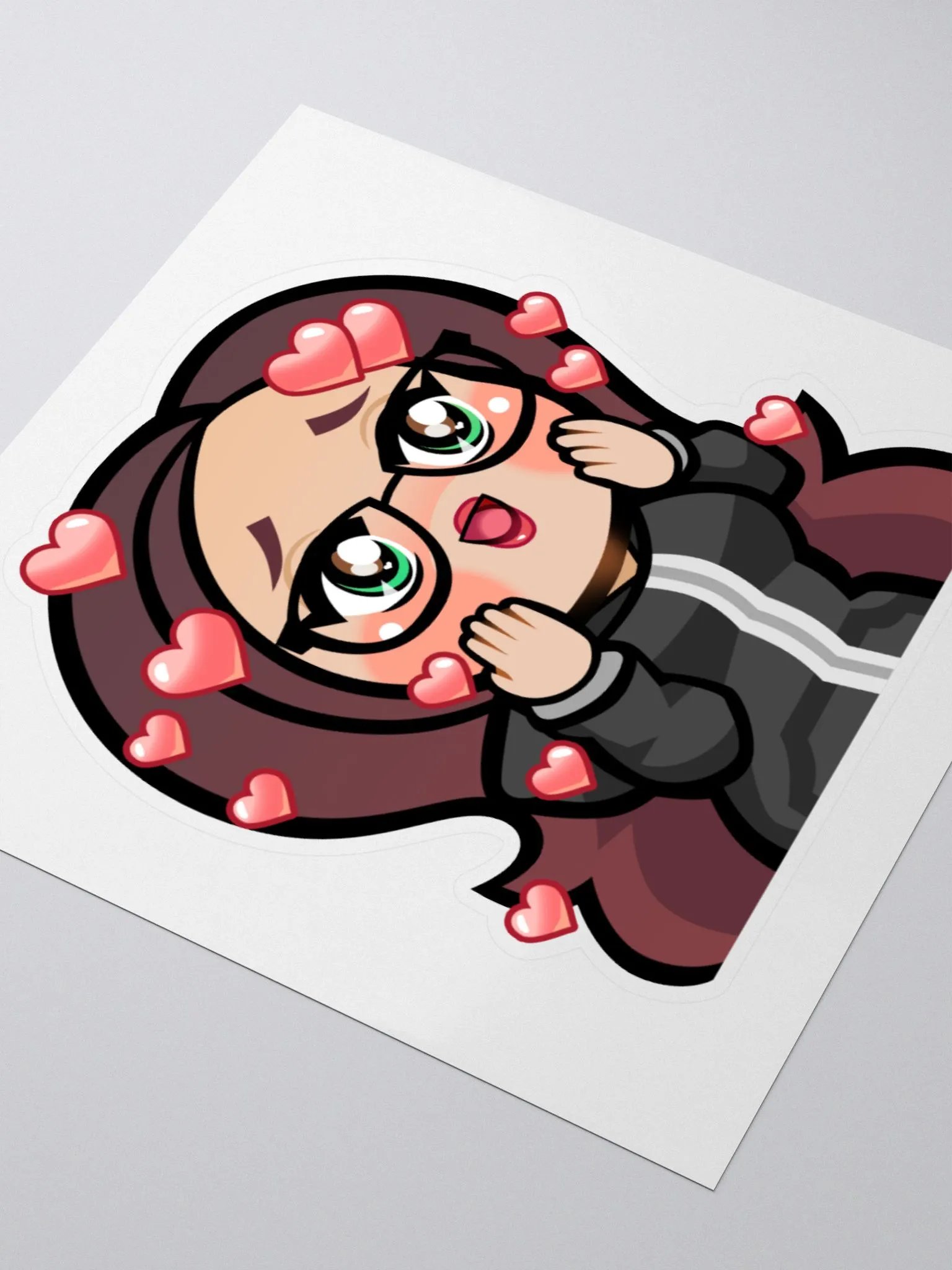 pinbAww Sticker product image (3)