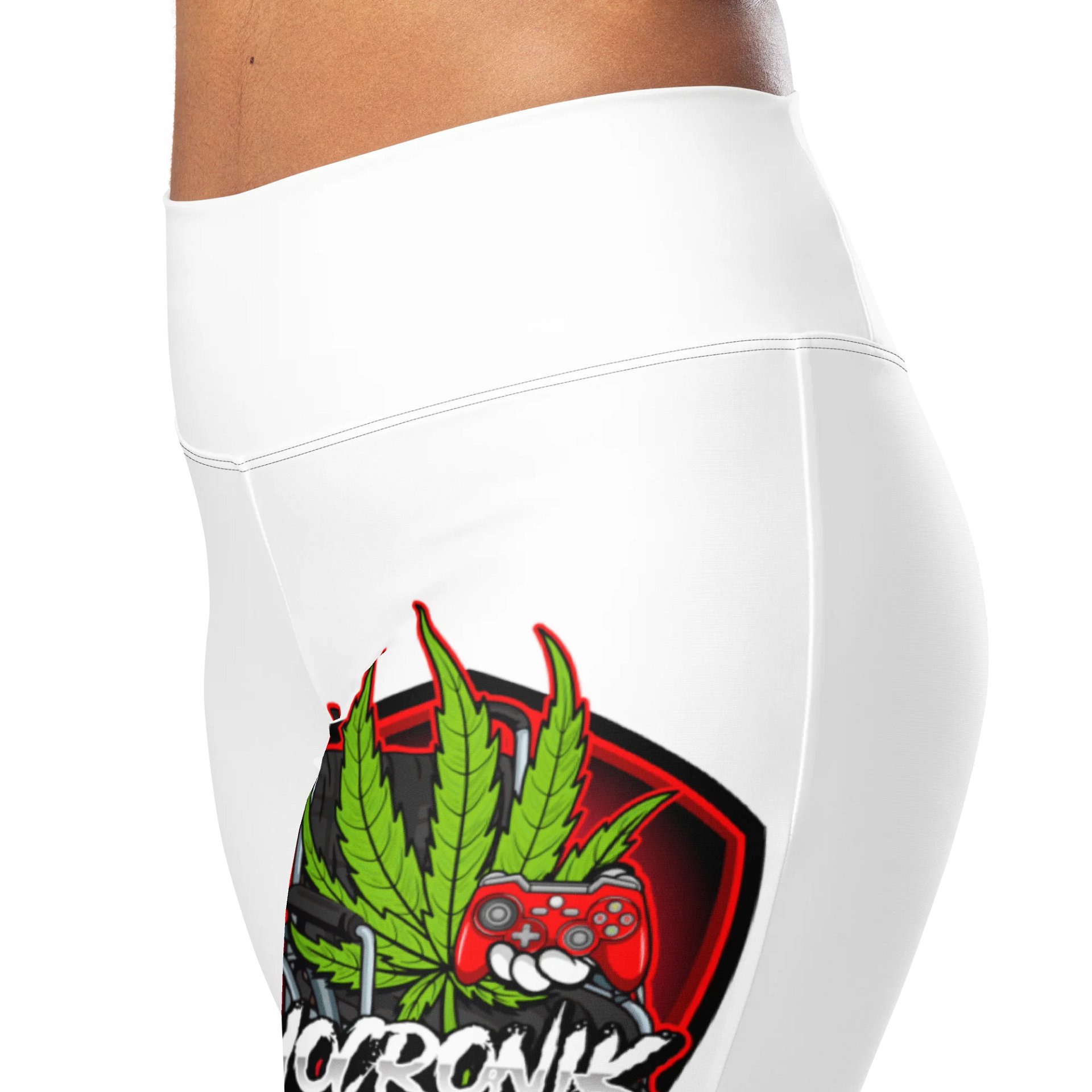 Flare Leggings product image (6)