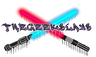 TheGeekSlays