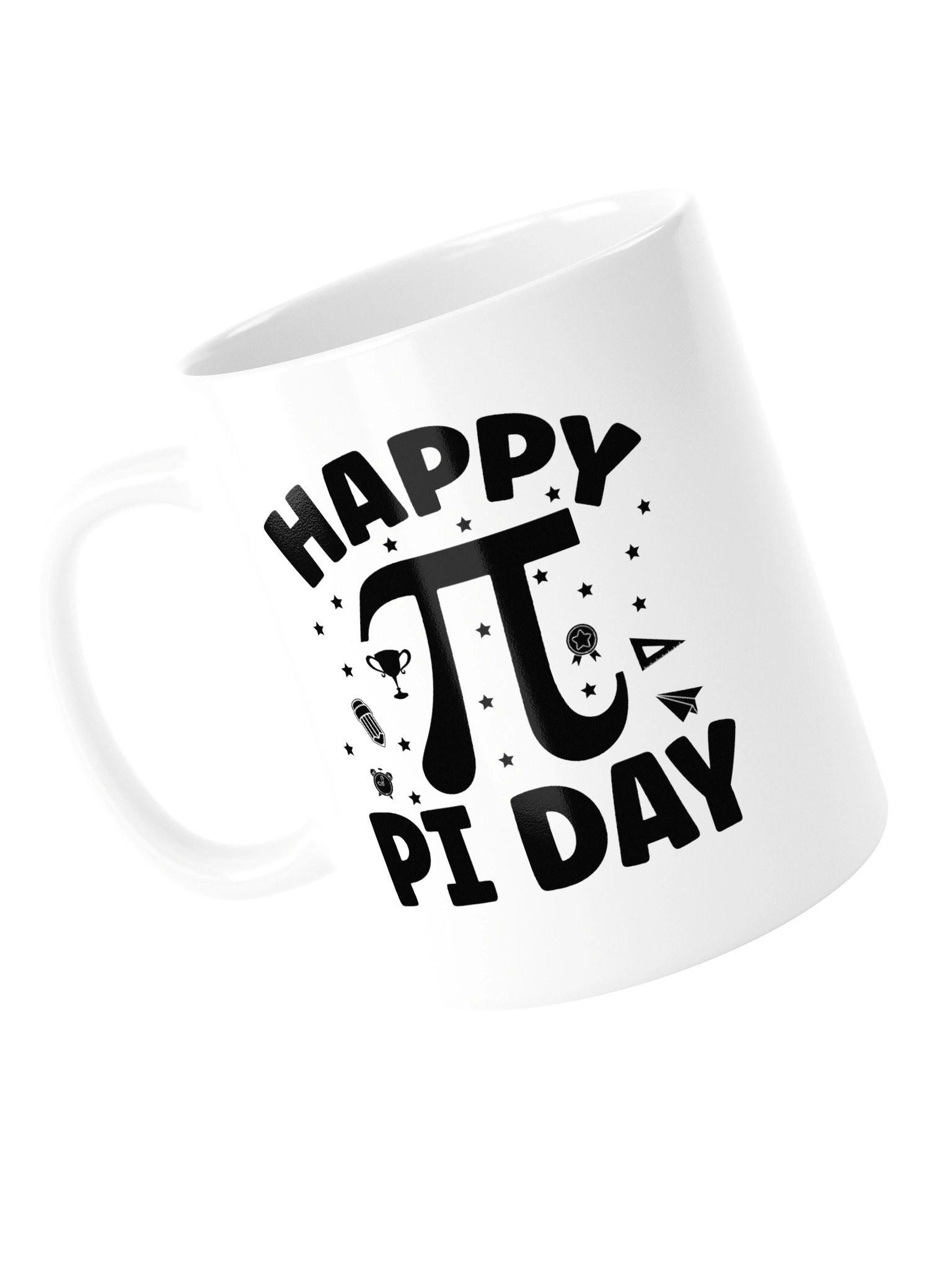 Maths Teacher Mug Happy PI Day Back To School Appreciation Gift product image (5)