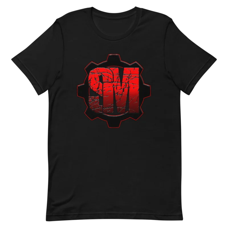 Scrapman Classic Tee product image (1)