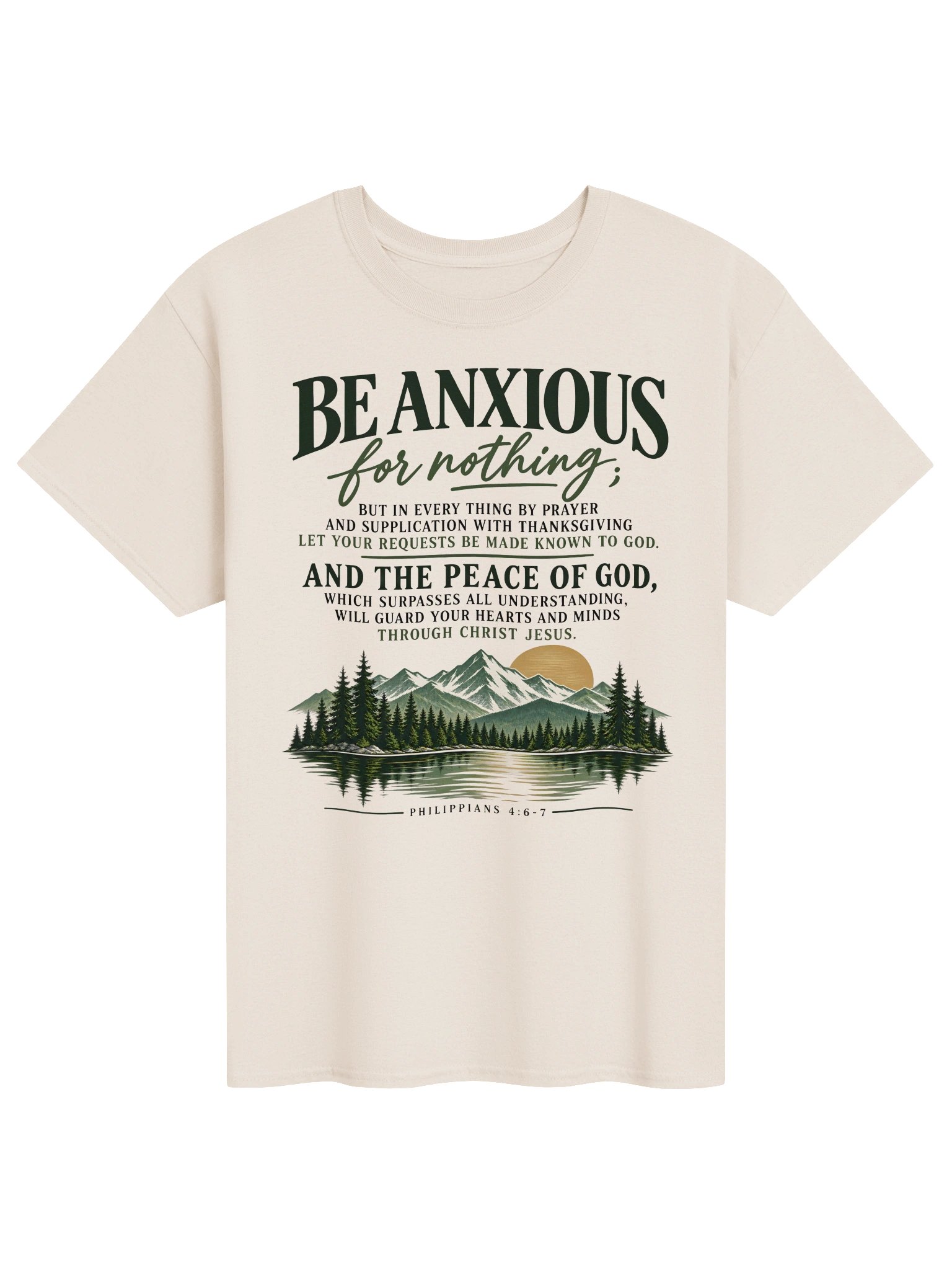 Anxious for Nothing product image (5)