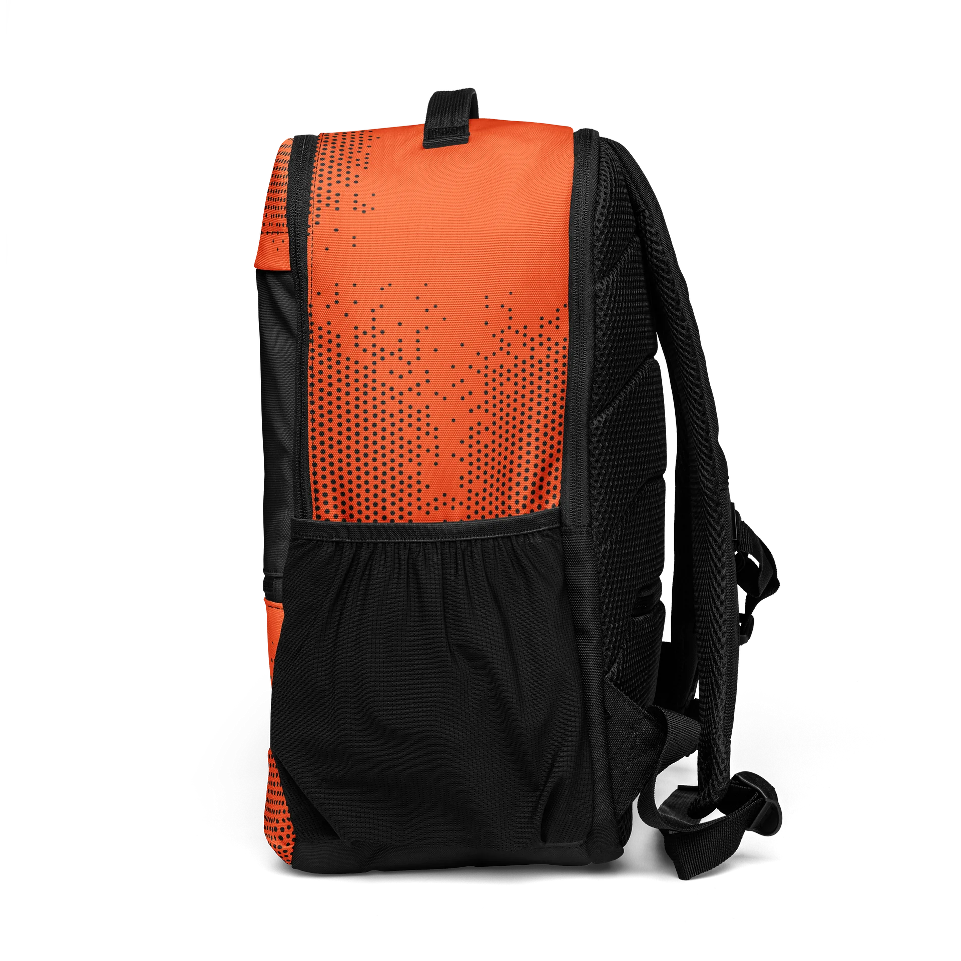 Fantasm Halftone Utility Backpack product image (4)