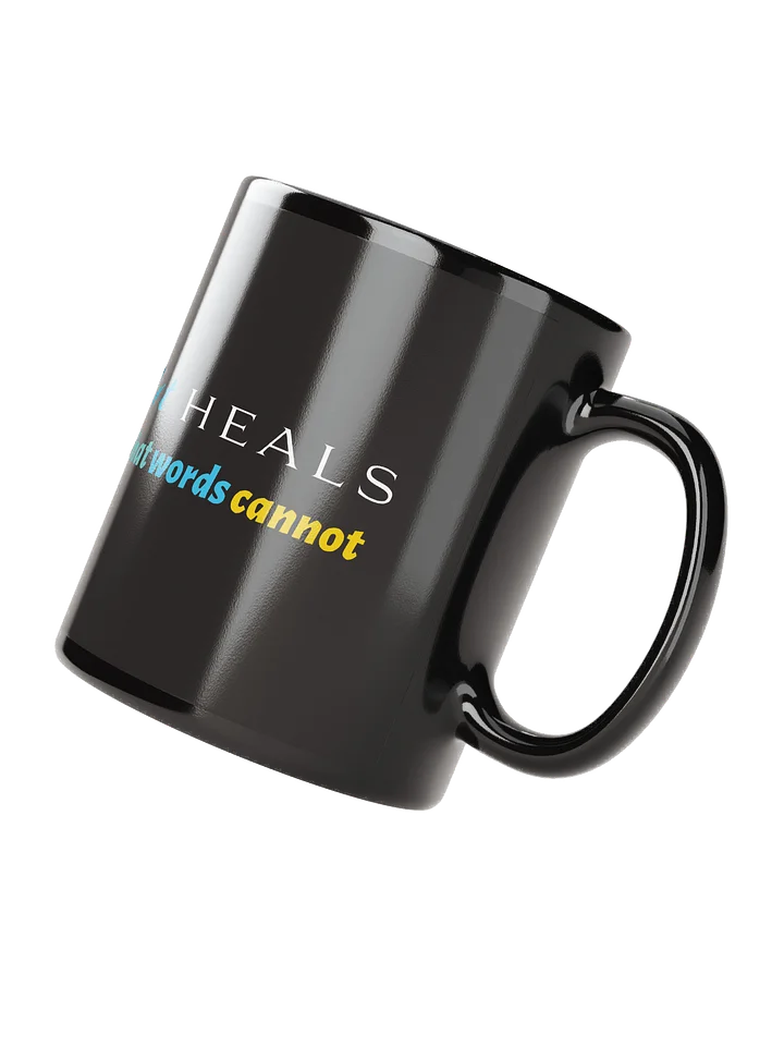 Art Heals What Words Cannot product image (3)