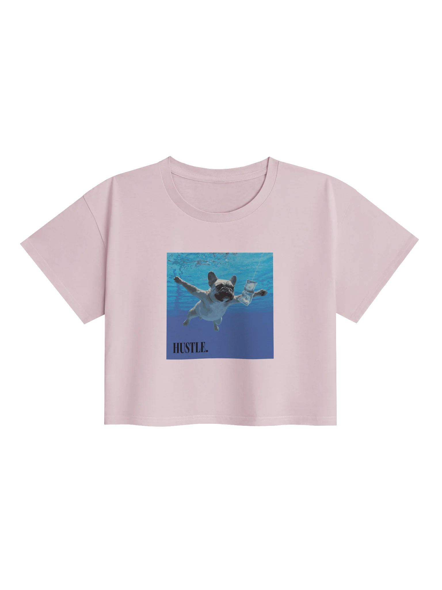 Frenchie Hustle product image (1)