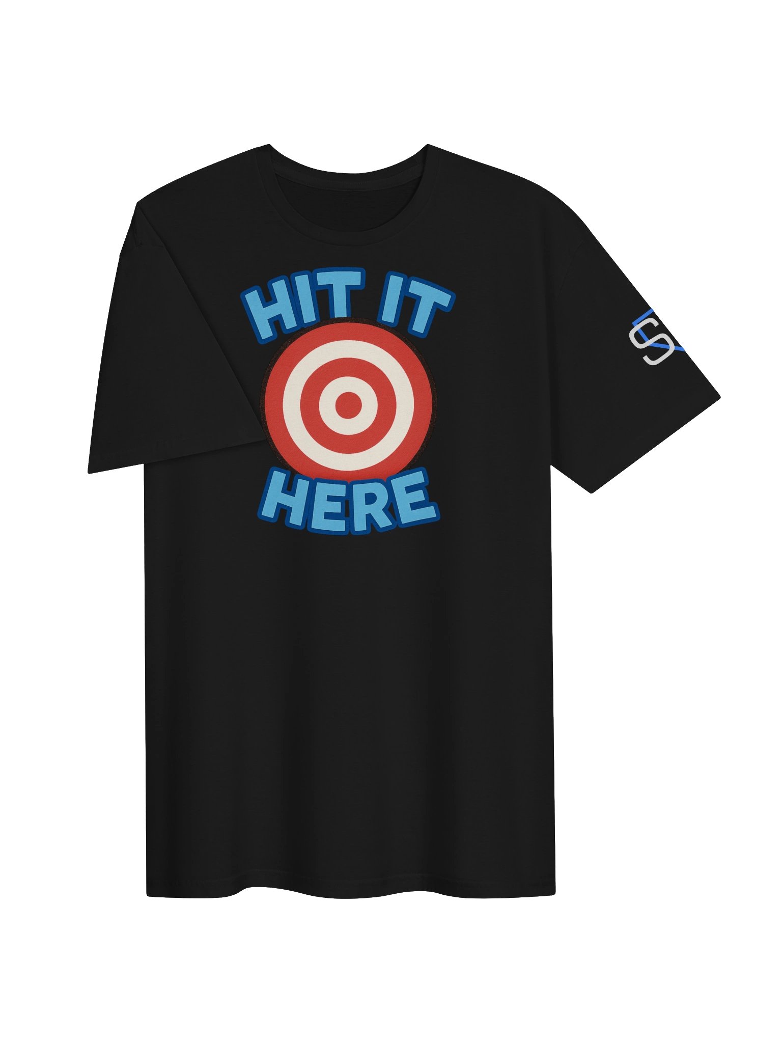 Hit it Here T-Shirt product image (4)