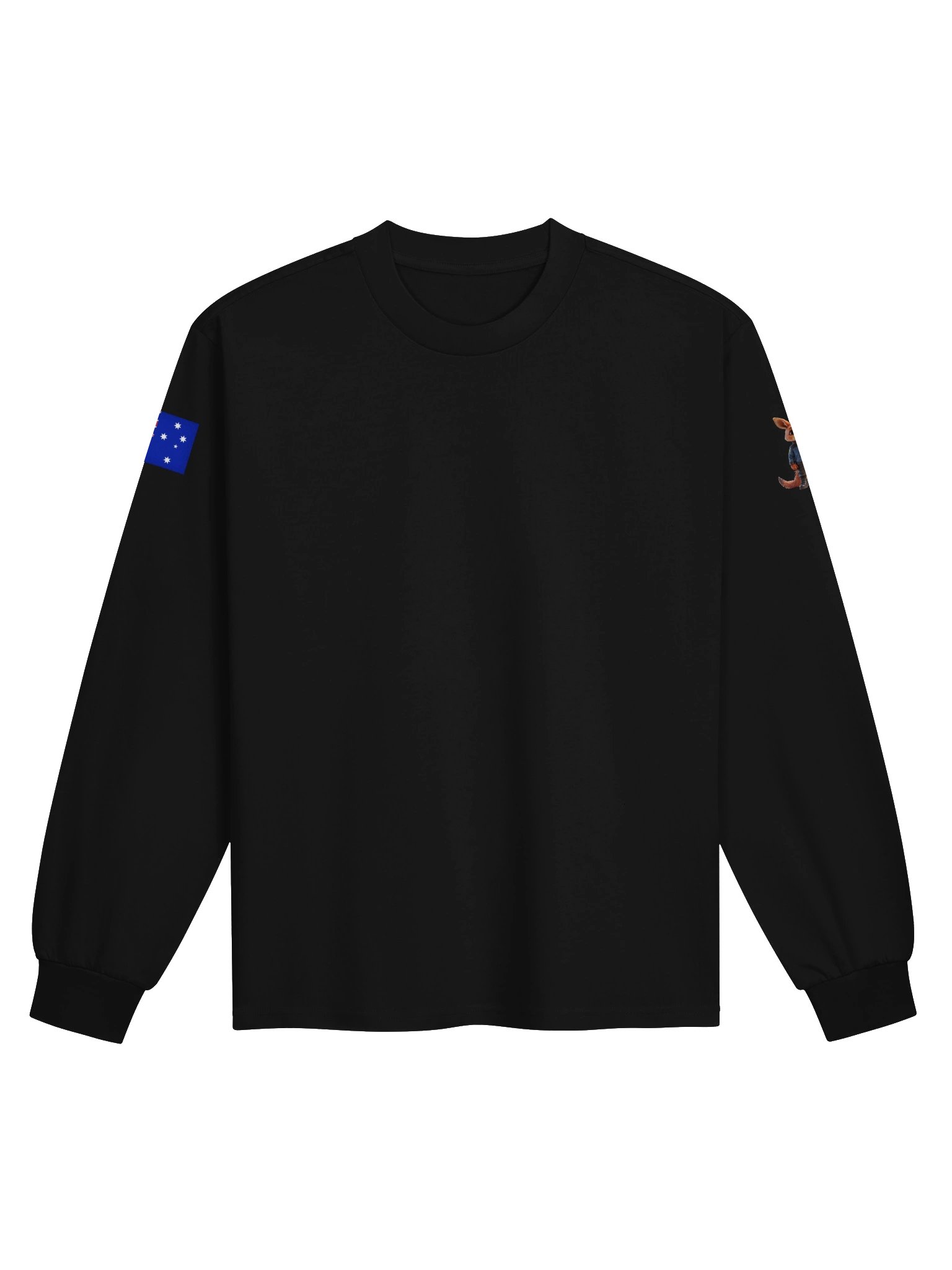 Come at me Bro Heavy Long Sleeve product image (1)