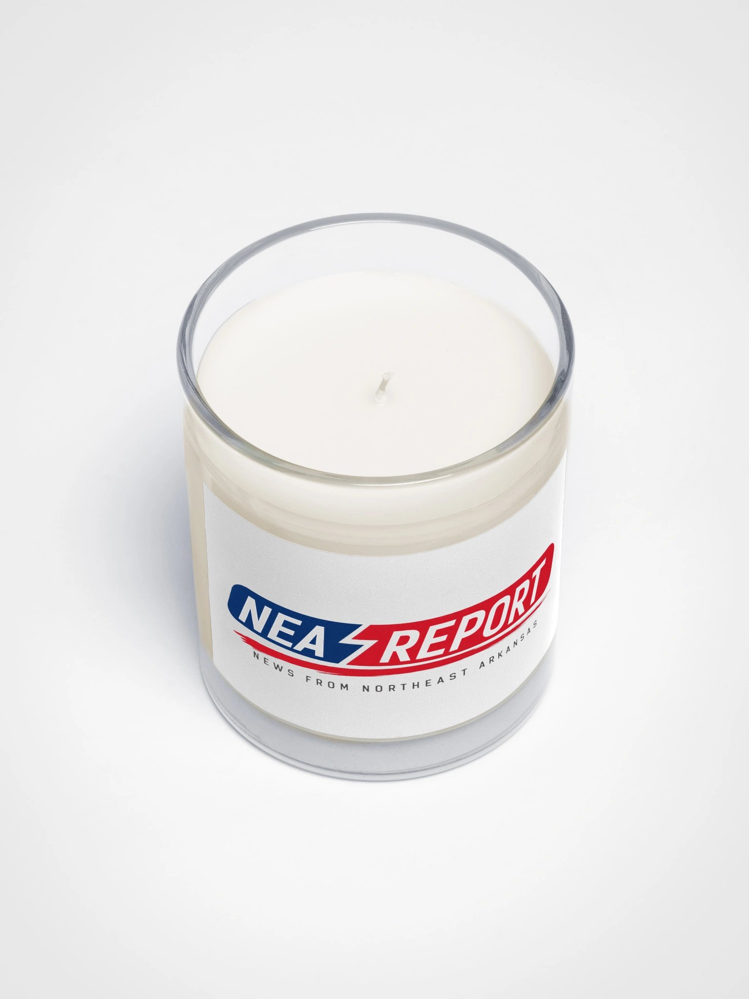 NEA Report Candle product image (3)
