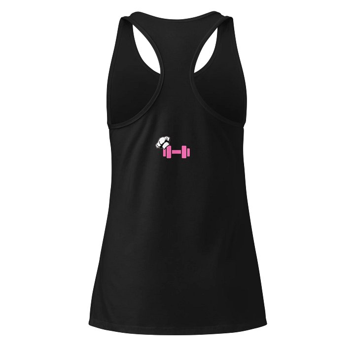 Savage Not Average – Next Level Women’s Tank product image (8)