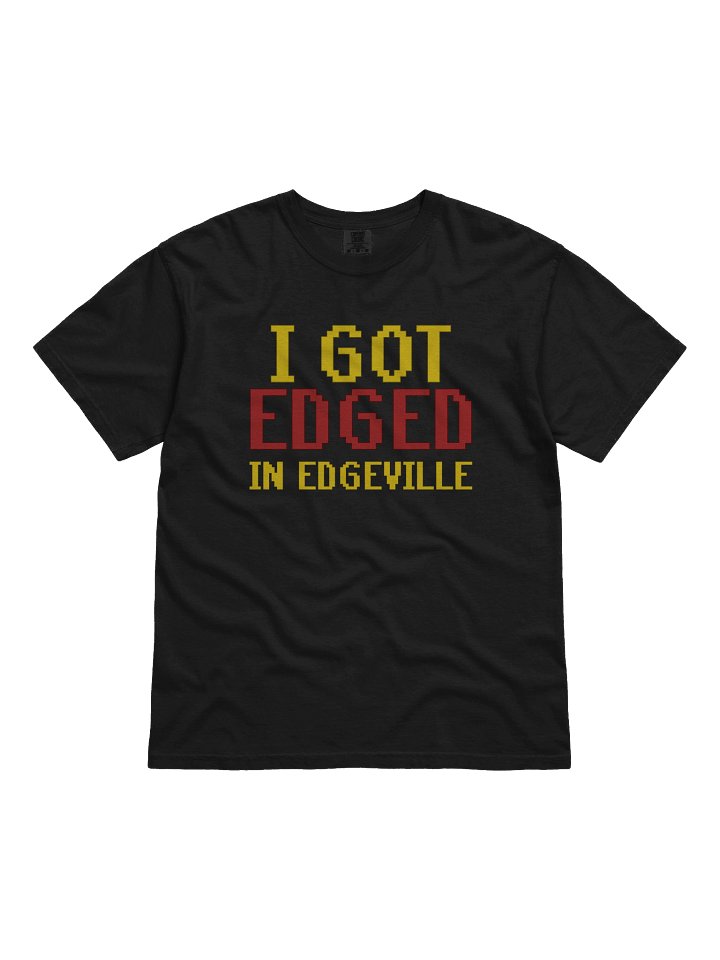 Edgeville Tee product image (3)