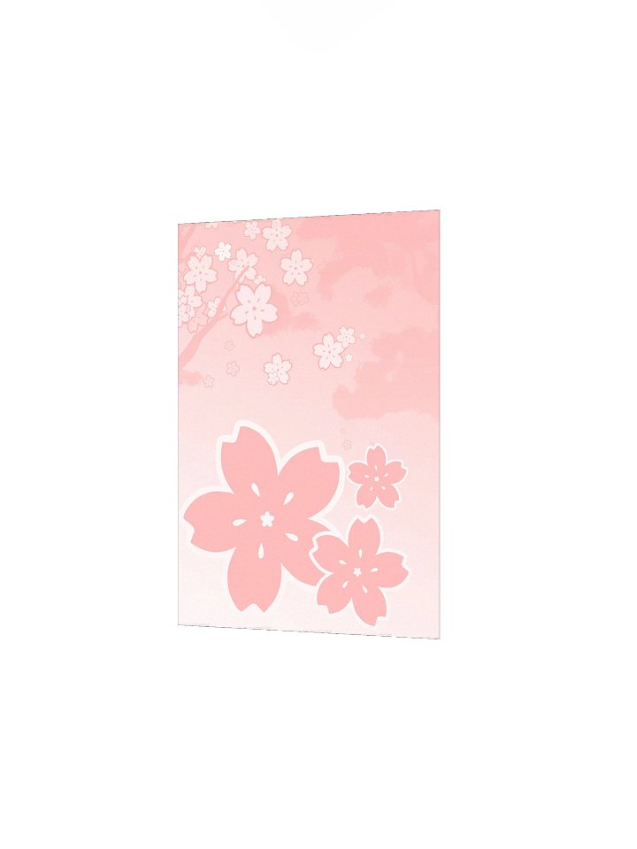 Sakura Print product image (4)