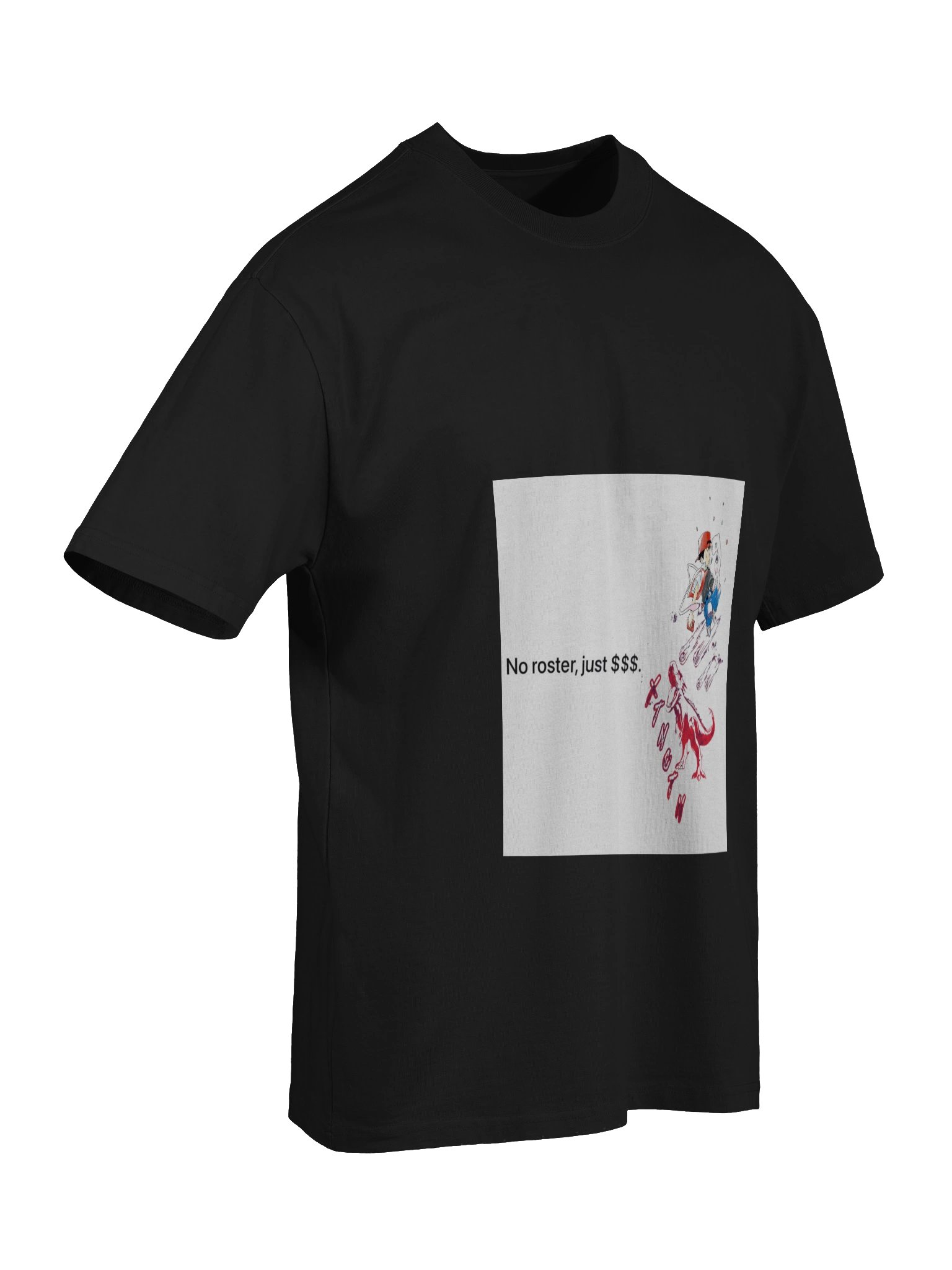 cowboy bepop motivation product image (7)