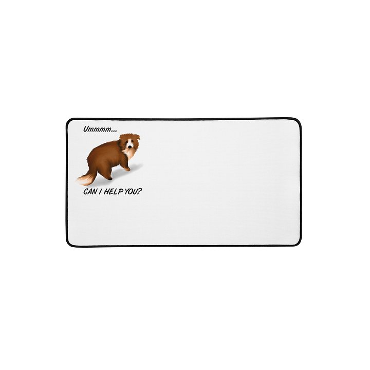 Desk Mat product image (2)