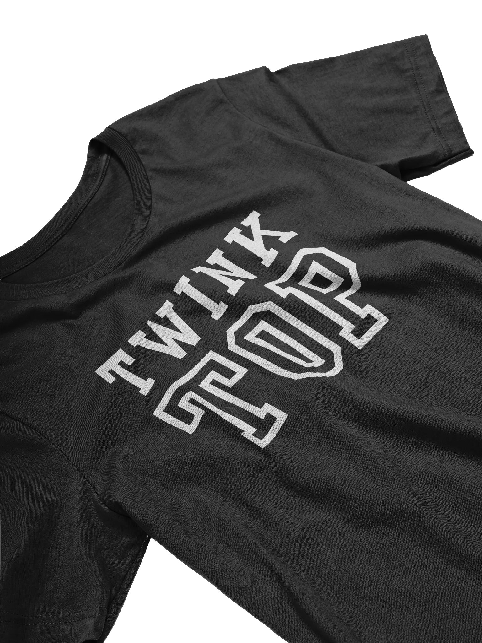 Twink Top T-Shirt product image (2)