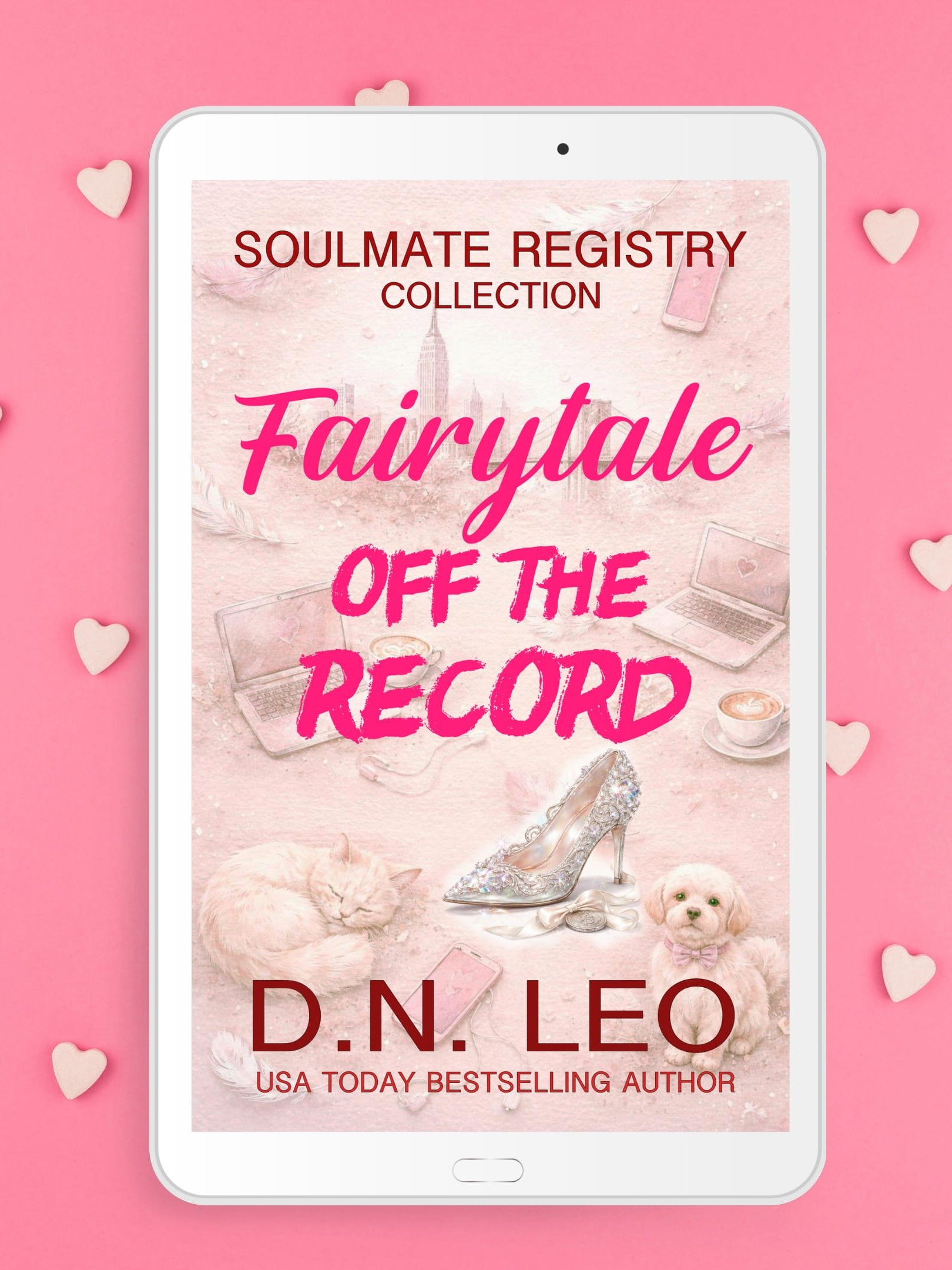 Fairytale Leaks 30 Story Bundle - E-BOOK product image (1)
