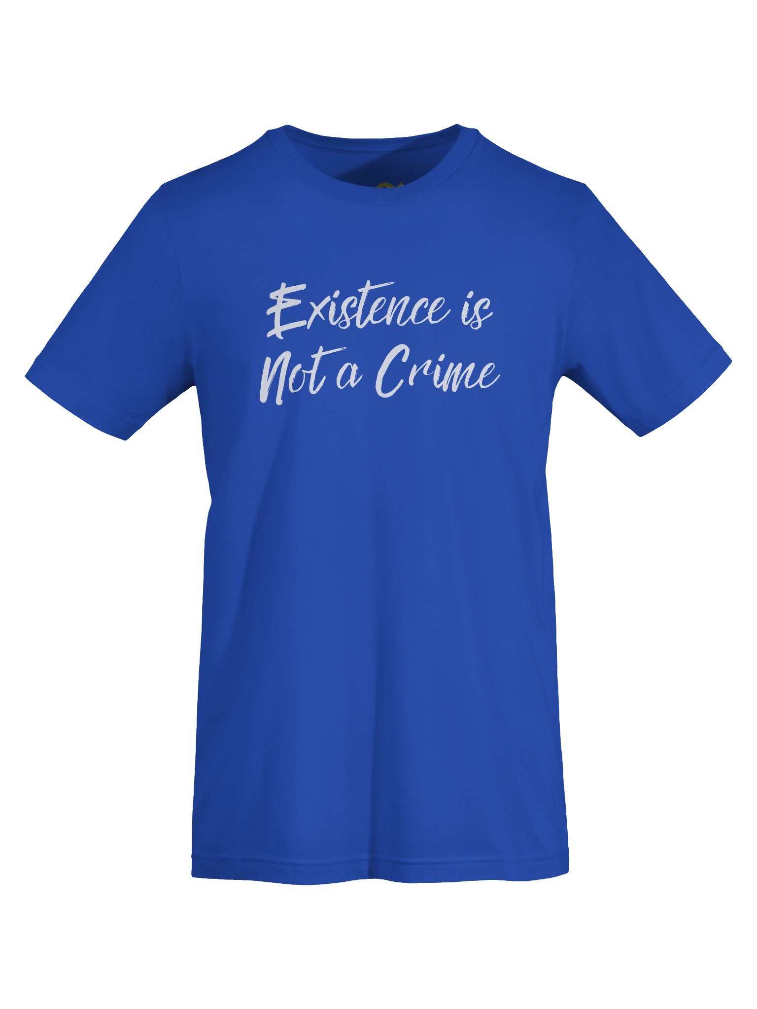 Existence Is Not a Crime Tee product image (22)