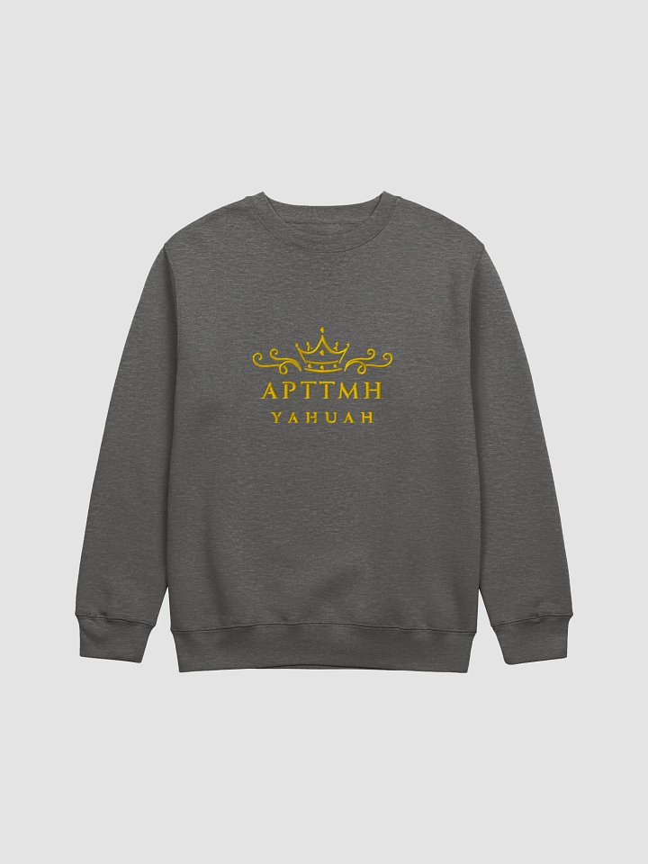 Radiant Ornate Sweatshirt product image (1)