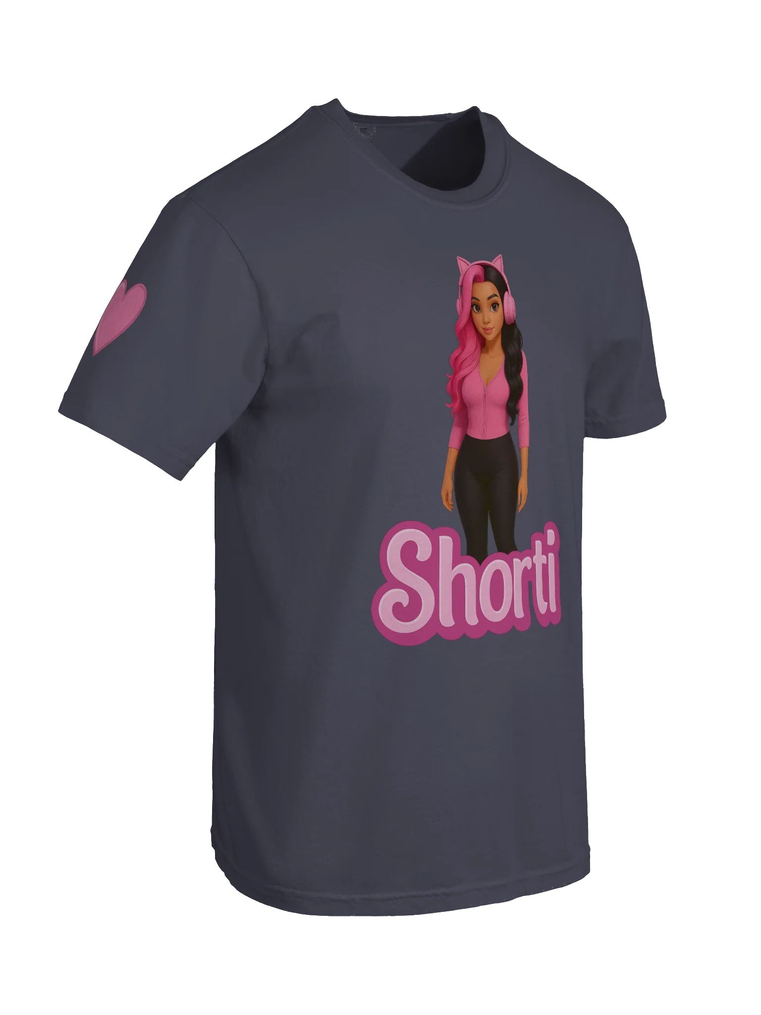 Shorti Sanctuary Shirt product image (108)