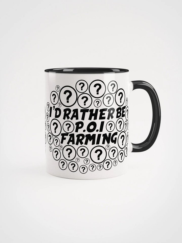 Killadrix POI Farming Mug product image (1)