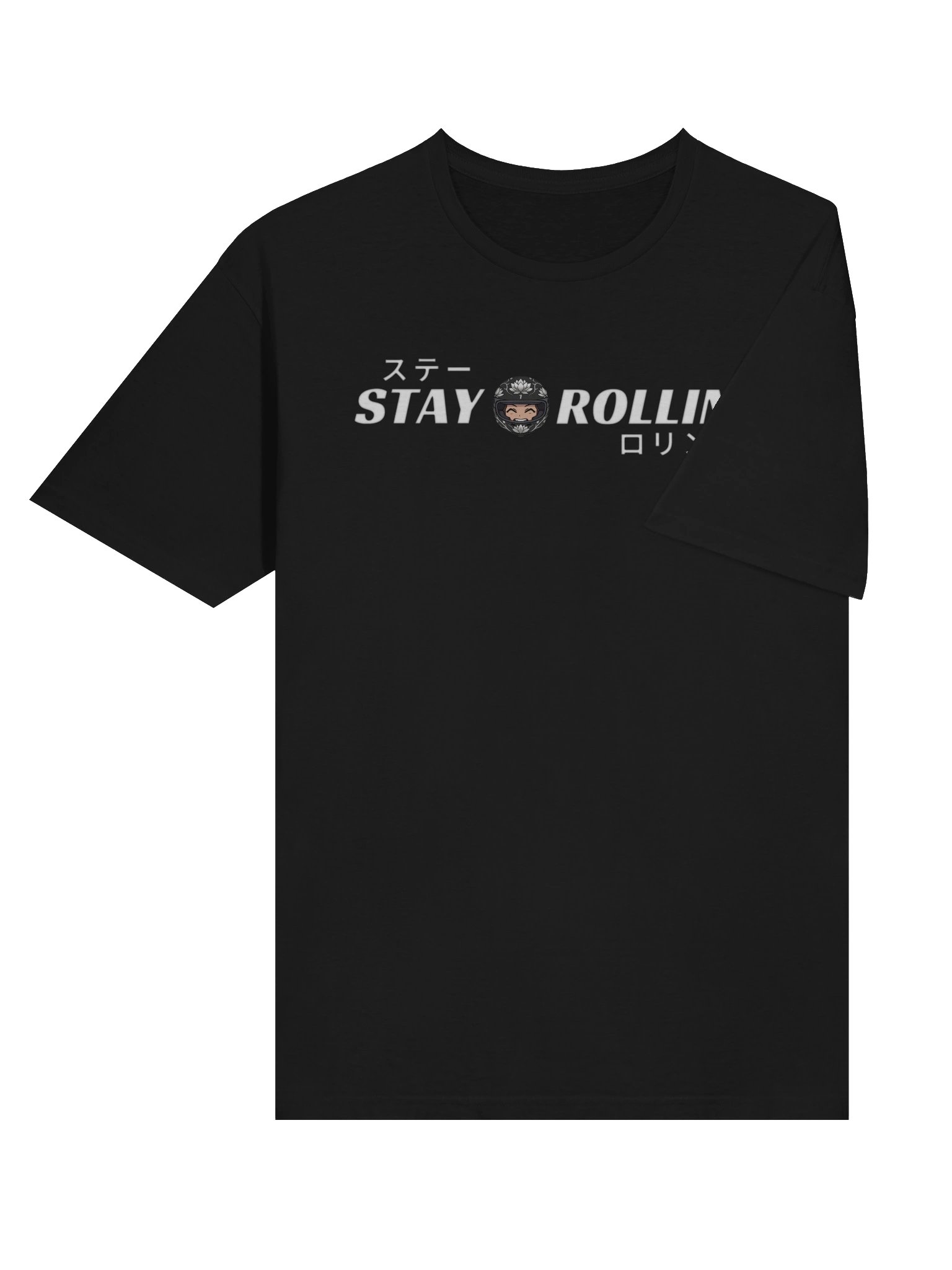 DRAYV Club Official T-Shirt product image (11)