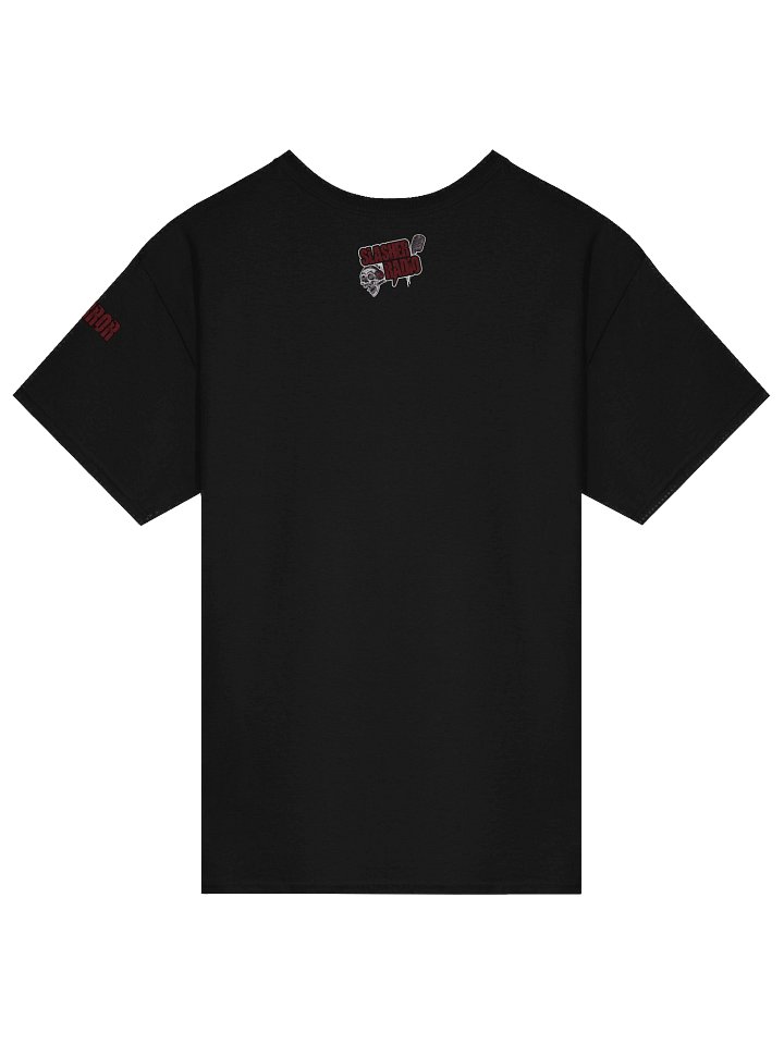 Slasher Radio Unisex Tee product image (2)
