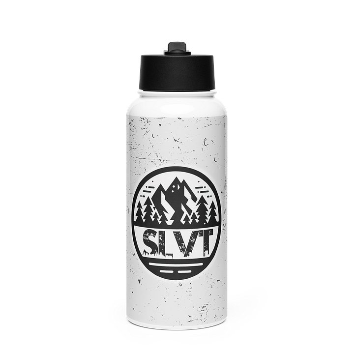 SLVT Stainless Steel Bottle product image (1)