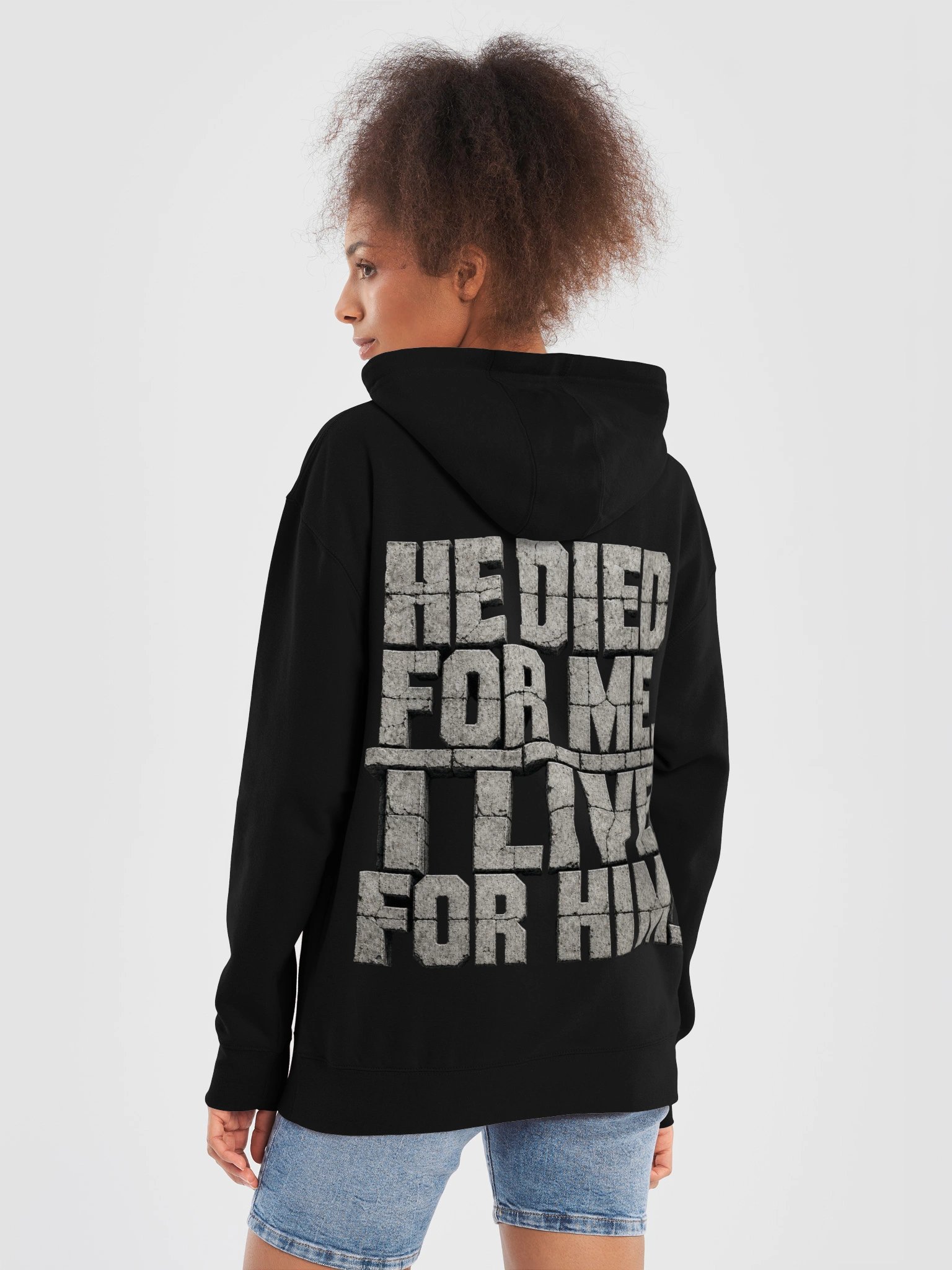 Hoodie product image (6)