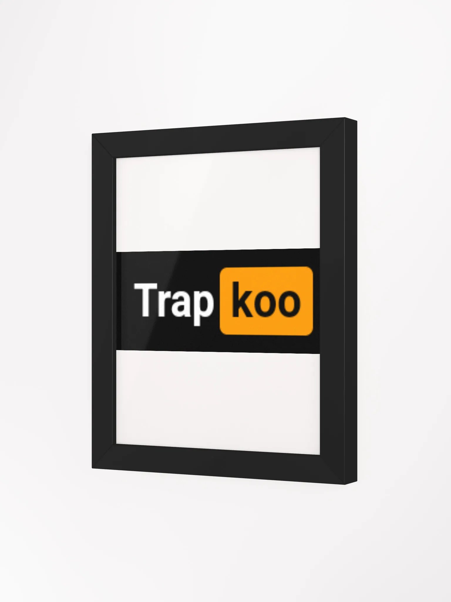 Trapkoo Poster product image (31)